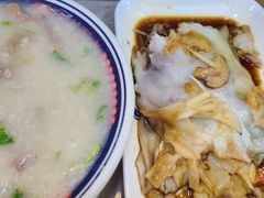 -银记肠粉店(北京路店)