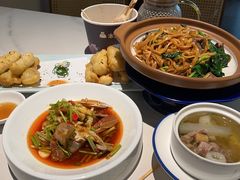 -码头见·潮汕菜(领展中心城店)