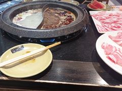 -唇辣号重庆老火锅(亦庄店)