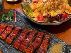 -千代武日本料理(开发区店)