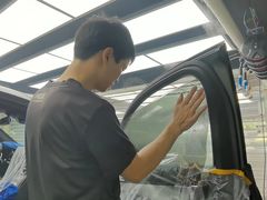 -优车会·V-KOOL威固(北山店)