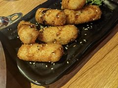 -炉小哥烤肉(朗悦公园茂店)