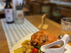 -Paulaner·德国帕拉娜自酿啤酒餐厅(海上世界店)