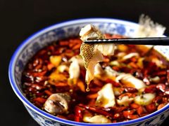 -榕意·川味之美(深业上城店)