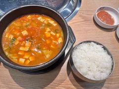 -本家韩国烤肉(青岛万象城店)