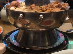 暖锅-三姐妹餐厅(曲江店)