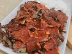 -bosphorus 铂斯西餐厅·土耳其烧烤(环市中路店)