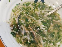 -三凤酒家·百年无锡菜(清扬茂业店)