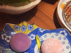 -隐月· 㐂和食屋(芝罘万达公馆店)