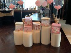 -环球港凯悦 · 享悦中餐厅