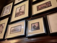 -LONG BAR 廊吧(外滩华尔道夫酒店)