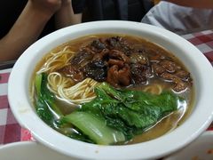 -辣肉面大王(天平路店)