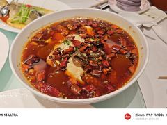 -香丰阁·烤鸭·川湘菜(清河店)