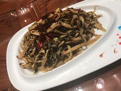 -翠清酒家(万丰路店)