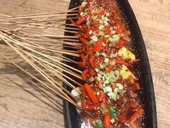 -成都吃客(九眼桥店)