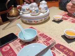 -点都德(奥体印象城店)