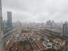 -上海静安昆仑大酒店