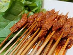 -屋头串串(临江路店)