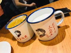 -喝丢一只鞋海鲜烧烤·海肠捞饭(东关街店)