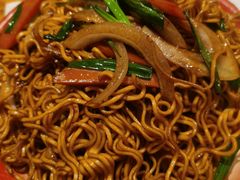 -东方一串·龙虾烧烤·特色烤鱼(柳州路店)