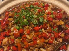 -小天厨民间菜馆(深圳街店)