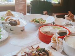 -月福京味斋·烤鸭店·北京菜(鼓楼总店)