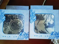 -赣南人家·头牌江西菜(劲松店)