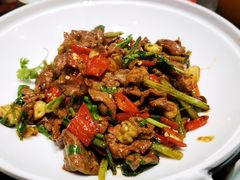 -李记东北饺子馆·东北菜(欢乐谷店)
