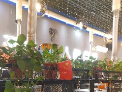 -胡悦里韩式烤肉(芝罘万达广场店)