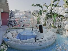 -天空花园餐吧·生日·团建(南山店)