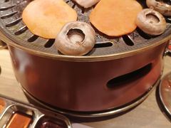 -西塔老太太泥炉烤肉(亚运村店)