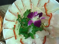 -金海阁海鲜火锅