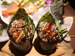 -酒井酱子·深夜食堂(东城汇店)