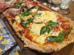 -Mammamia意大利餐厅(古北店)