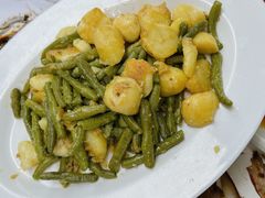 -月圆霖特色农家乐