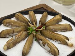 -阿毛饭店(和义路店)