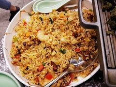 xo酱炒饭-绿茶餐厅