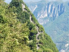 -重庆云阳龙缸景区