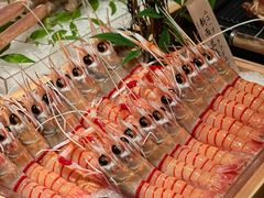 -上井料理黑金店(IFS国金中心店)