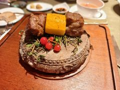 -程府宴-国宴(南长街·四合院店)