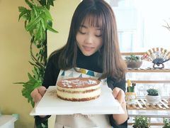 -千浔一暖DIY蛋糕烘焙(人民大学店)