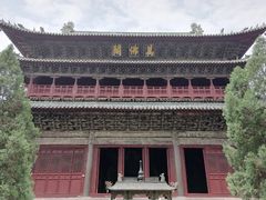 -报恩寺(平武县)