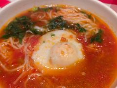-西贝(枫蓝国际购物中心店)