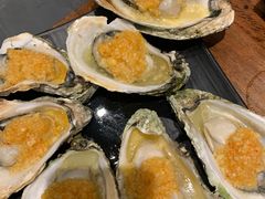 -吉香碳烤生蚝(仙霞路店)