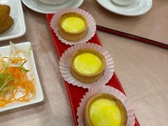 -汕头君华海逸酒店·鸿桃轩中餐厅