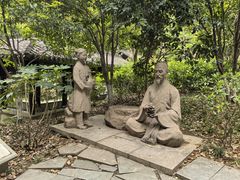 -杭州半山国家森林公园