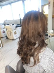 -潘多拉Hairsalon
