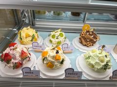 -崎本的店·专业酵种吐司(无锡万象汇店)