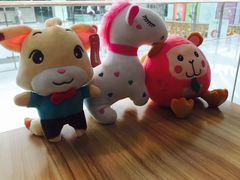 -Play1家庭娱乐中心(包河大玩家店)