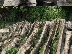 -梭布垭石林景区